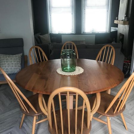 Penarth Refurbishment Διαμέρισμα Κάρντιφ Εξωτερικό φωτογραφία