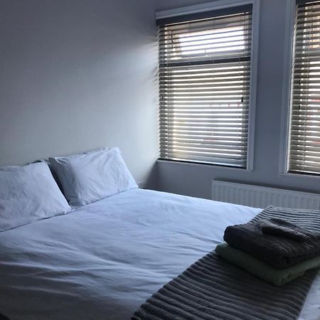 Penarth Refurbishment Διαμέρισμα Κάρντιφ Εξωτερικό φωτογραφία