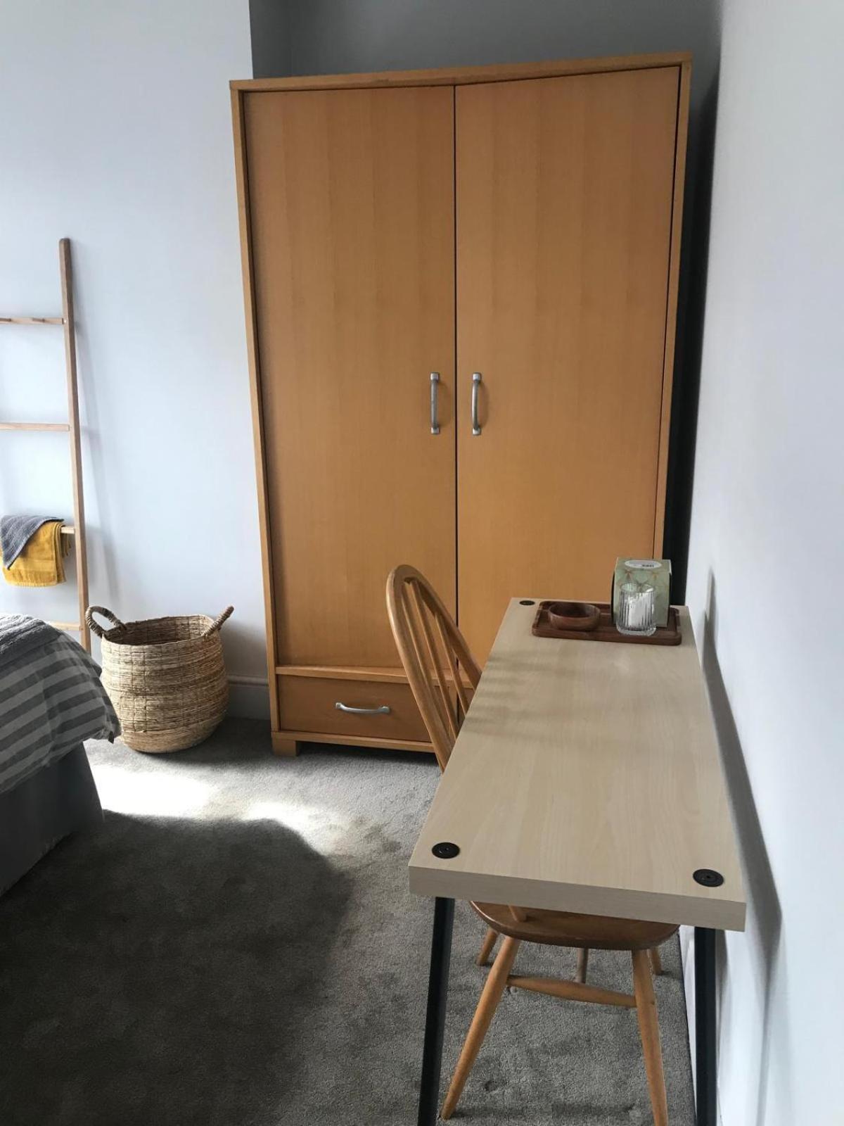 Penarth Refurbishment Διαμέρισμα Κάρντιφ Εξωτερικό φωτογραφία