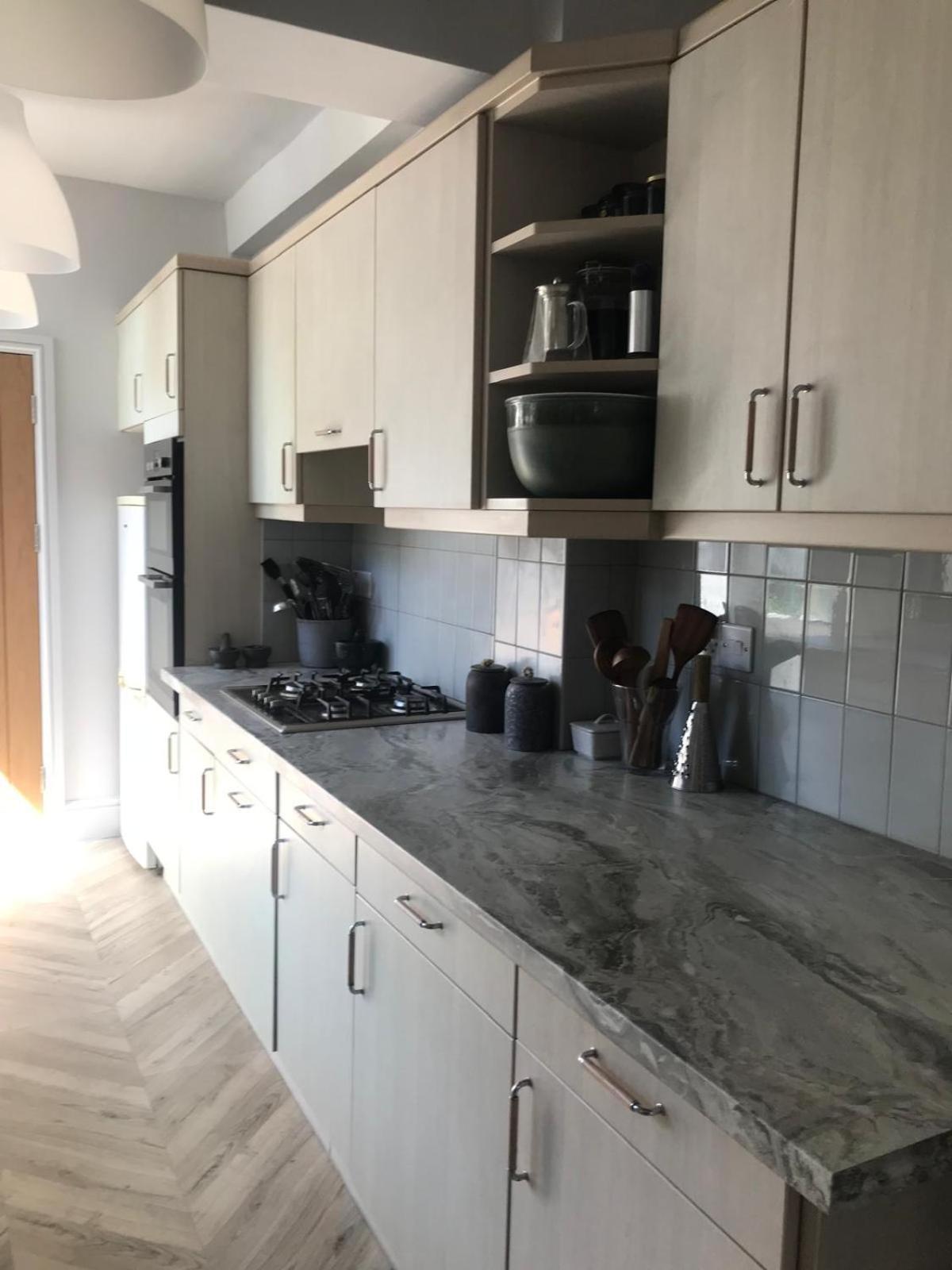 Penarth Refurbishment Διαμέρισμα Κάρντιφ Εξωτερικό φωτογραφία