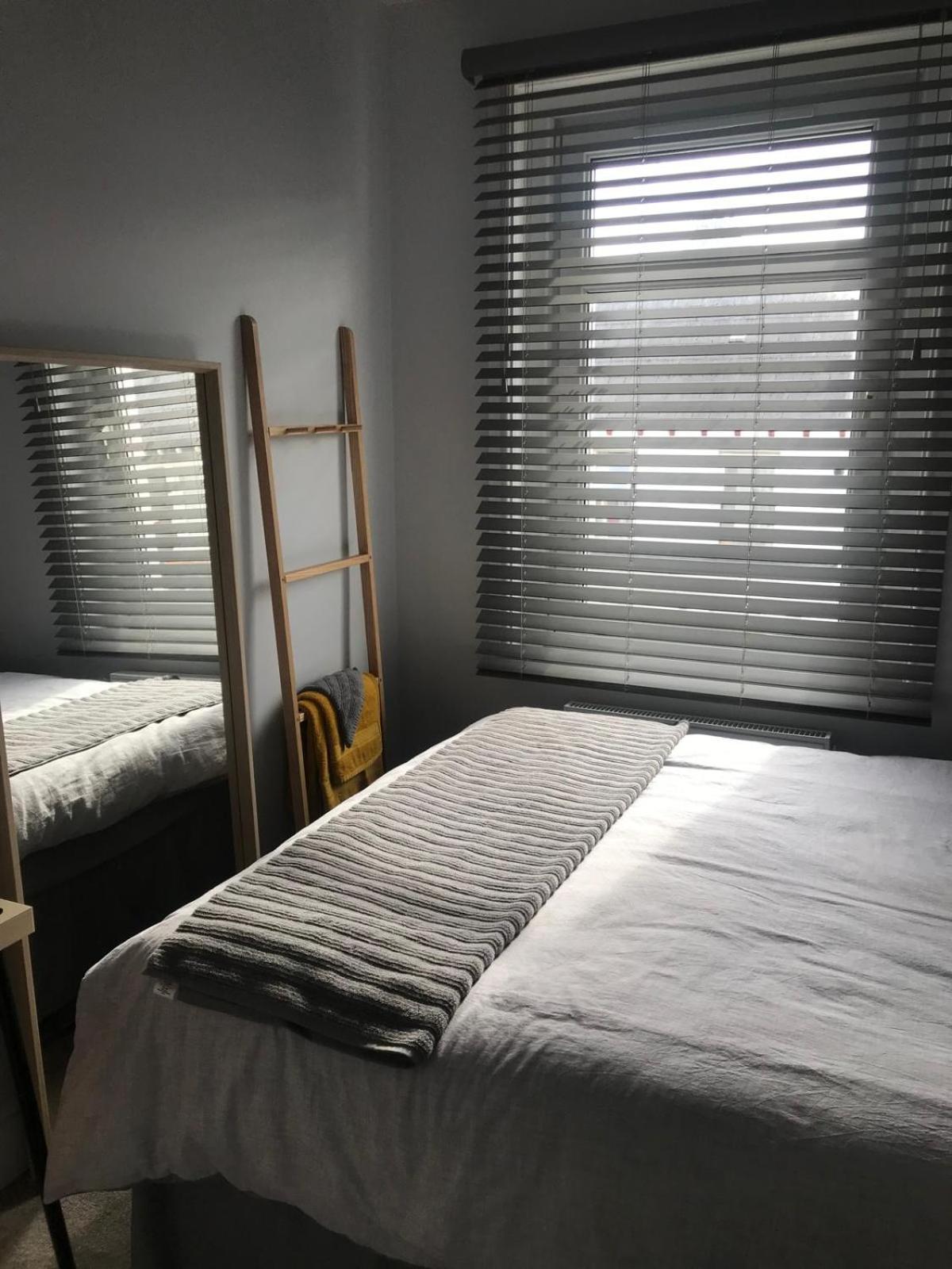 Penarth Refurbishment Διαμέρισμα Κάρντιφ Εξωτερικό φωτογραφία