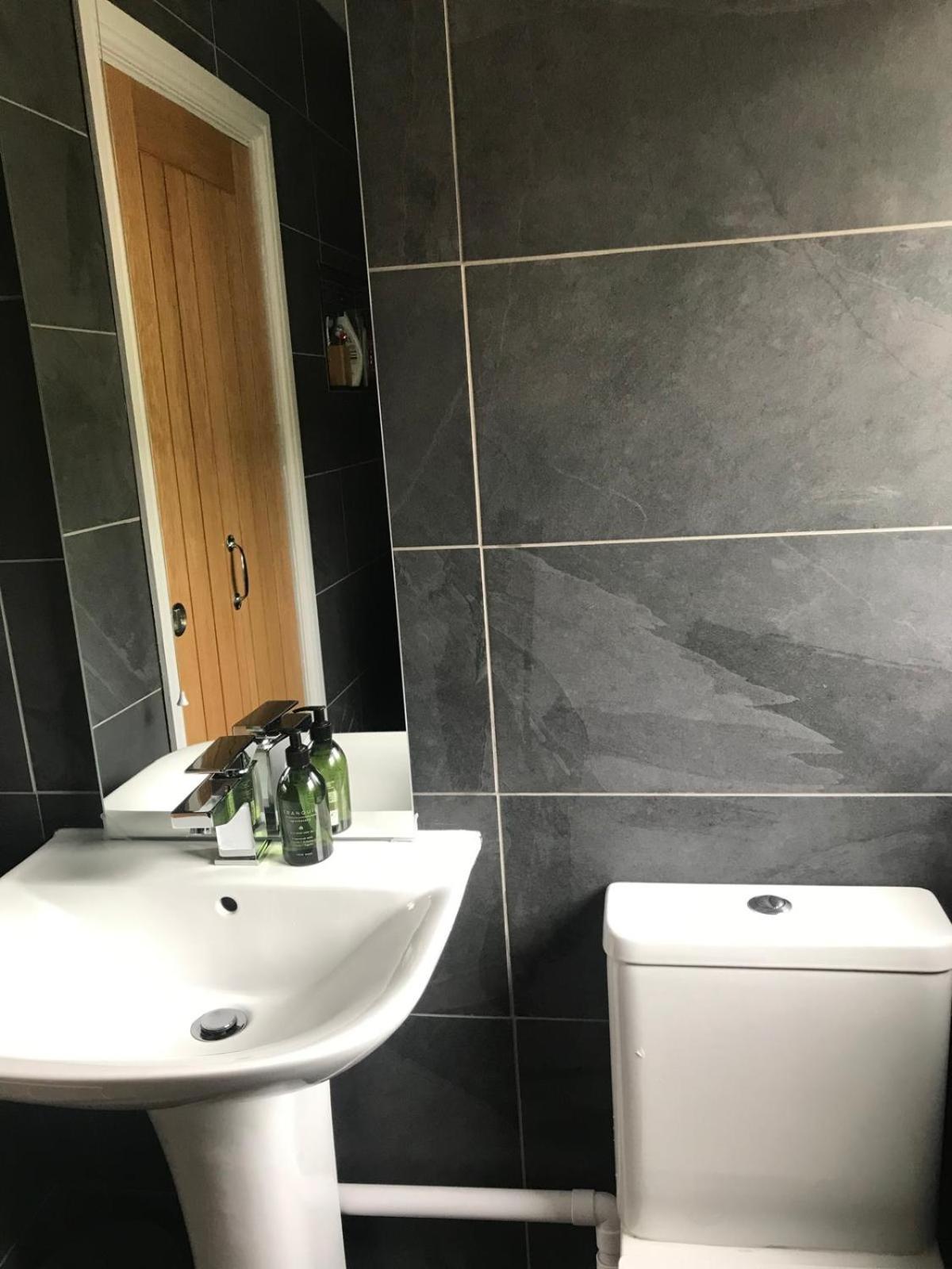 Penarth Refurbishment Διαμέρισμα Κάρντιφ Εξωτερικό φωτογραφία